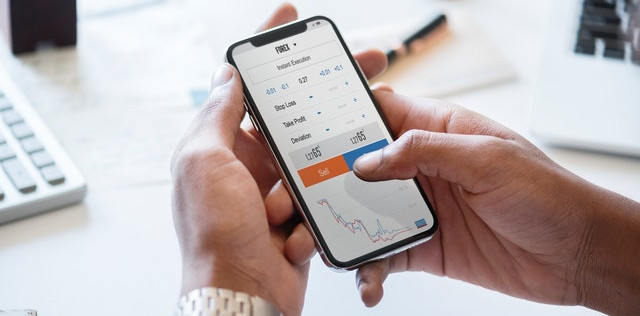 Mobile Apps
